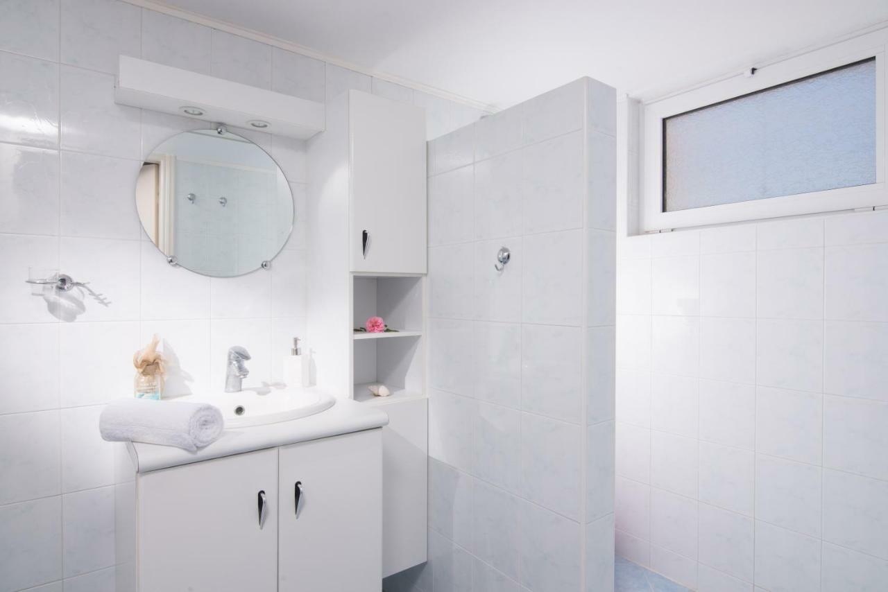 Apartamento Casa Di Mario Kokkini Hani Exterior foto