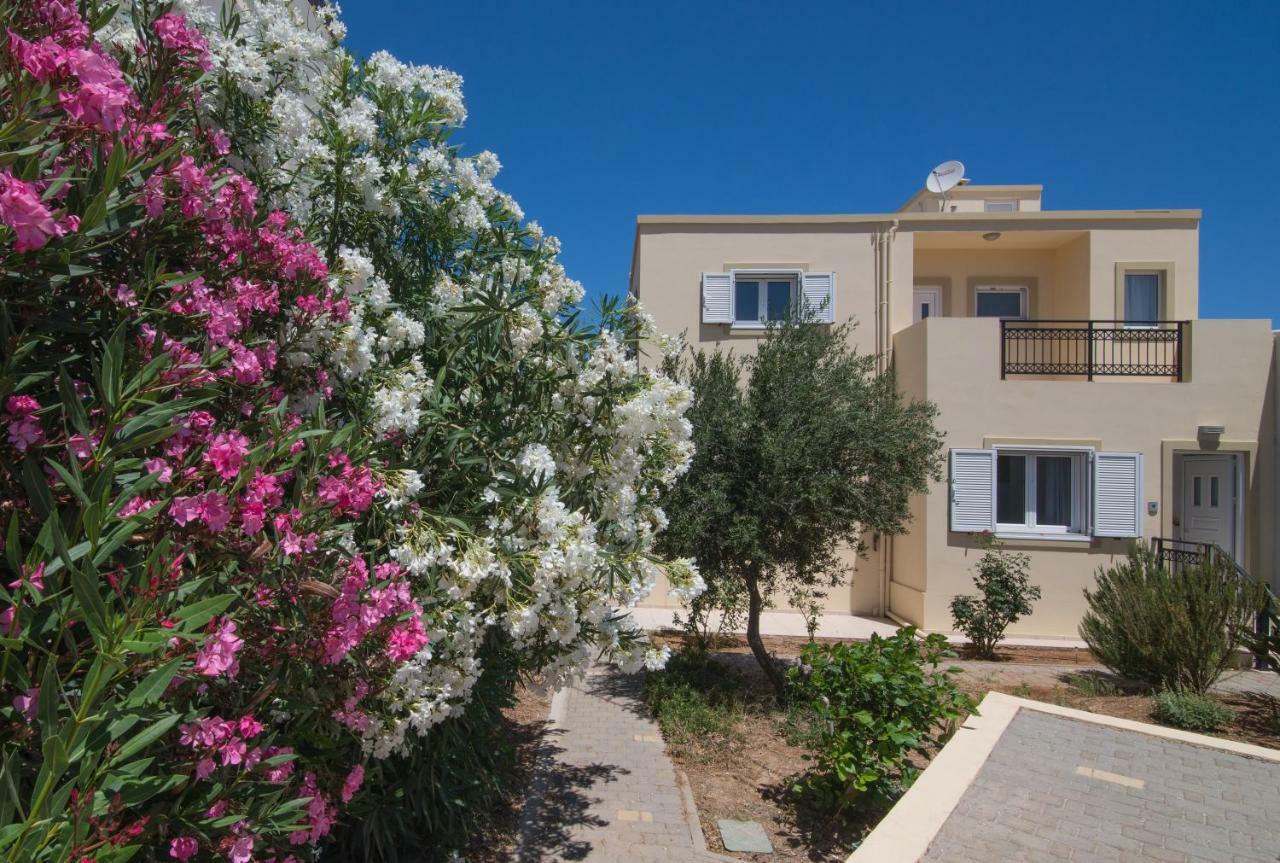 Apartamento Casa Di Mario Kokkini Hani Exterior foto